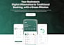 design or develop framer or webflow website and figma to webflow expert